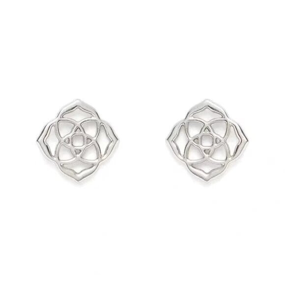 Kendra Scott Stud Earrings - Picture 4 of 4